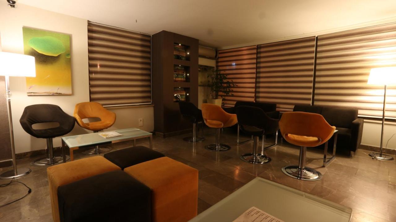 Sivas Hotel Nevv ภายนอก รูปภาพ
